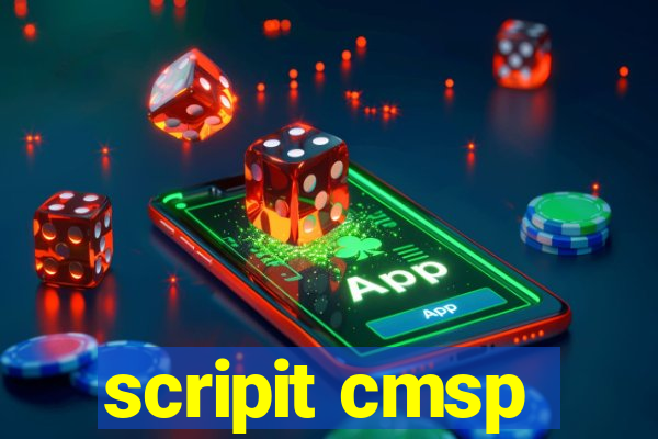 scripit cmsp